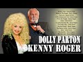 Kenny Rogers &amp; Dolly Parton Greatest Hits Songs- Kenny Rogers &amp; Dolly Parton Country Hits All Time