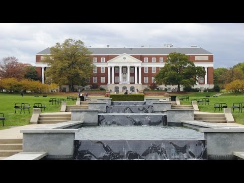 short-review-of-university-of-maryland---college-park