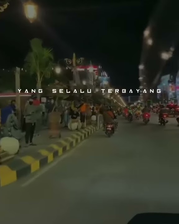 Story WA Lirik Lagu Salam Rindu - Tipe X