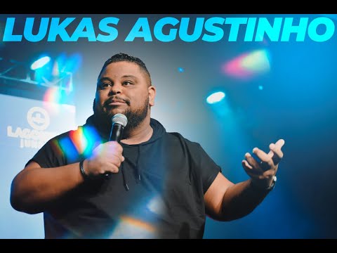 LUKAS AGUSTINHO | DEUS PROVERÁ + SOBRE ÀS ÁGUAS + ALGO NOVO + ENCHE-ME + É TUDO SOBRE VOCÊ (ao vivo)