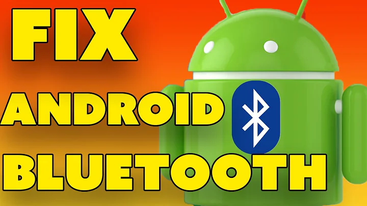 Fix Bluetooth Android Issues | Android Bluetooth Issues