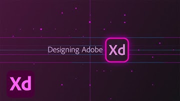 Designing Adobe XD - Episode 18 - Using XD as a Team | Adobe Creative Cloud