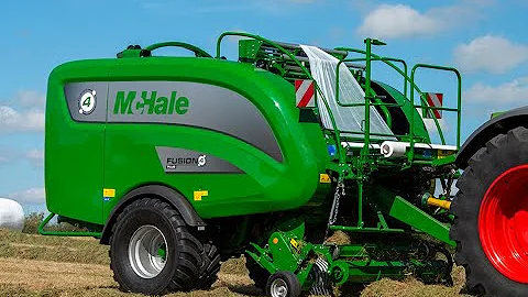 McHale All Products 2022 Q4