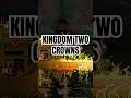 Kingdom Two Crowns! Build, defend, and expand your realm in co-op pixel strategy.