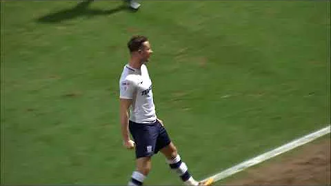 Alan Browne Skills - Preston & Ireland - The Irish...