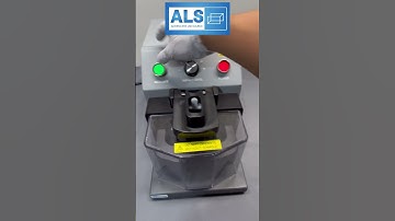 Covaris CP02 cryoPREP Automated Dry Pulverizer