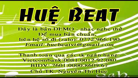 [Beat]  Voi làm xiếc - nhạc mầm non (version 2)