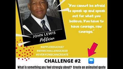 Using Line Draw Animation in Keynote on iPad