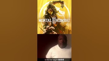 Ranking Every Mortal Kombat Game Part 2 #shorts
