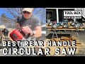 Best Rear Handle Circular Saw