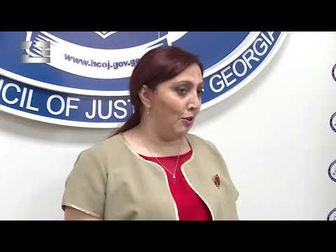 მთავარი მიზანი კვლავაც სასამართლოში არსებული კლანის წინააღმდეგ ბრძოლა იქნება - ნაზი ჯანეზაშვილი