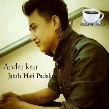 ungu - mengharapkanmu