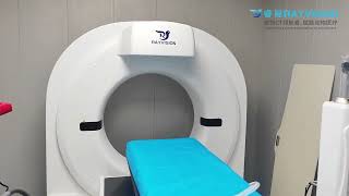 Another animal hospital just got a game-changer for pet care Update