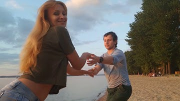 Summer ZOUK / Sergey & Anna / Minsk