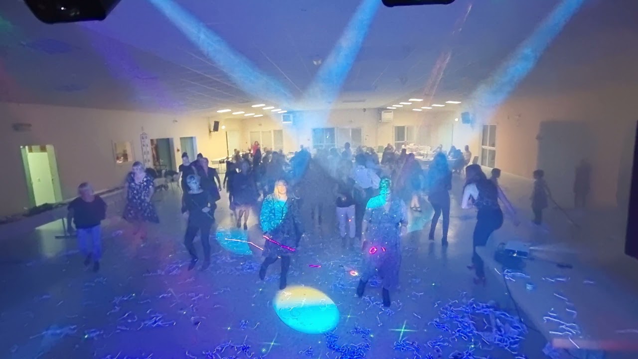 Animation de soirée départ en retraite 2021