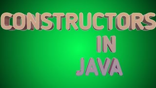 Full Constructors in java News