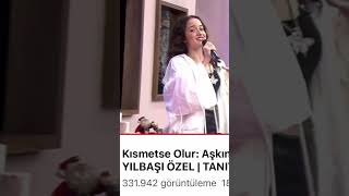 Melis Fis Kısmetse Olur