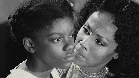 I Know Why The Caged Bird Sings (1979) - Diahann C...