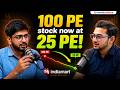 IndiaMART: Is the Market Missing Something?