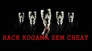 novo programa de hack no kogama sem (cheat engine)