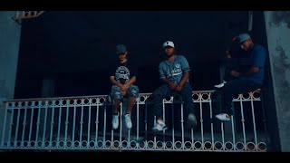 Soñar Despierto - Ezuz Ft Eddie & Chino Tapia (Video Oficial)
