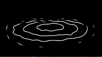 How to Create Water Ripples | Animate CC Frame by Frame Technique
