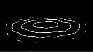 How to Create Water Ripples | Animate CC Frame by Frame Technique