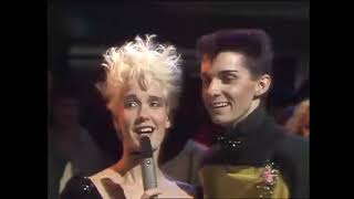 The Tube 1982 S01E03