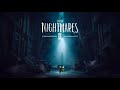 Little Nightmares 2 Ambient Soundtrack Mix Depth Of Field Mix Little Nightmares 2 Ambient Soundtrack Mix Depth Of Field Mix