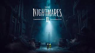 Little Nightmares 2 - Ambient Soundtrack Mix (Depth Of Field Mix) screenshot 4