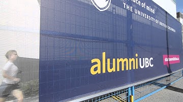 UBC Alumni Centre Hardhat Tour -  13 May 2014
