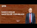 'Ayasofya böyle bir durumda oy getiriyorsa, bu insanlara yazık!' - GÜN BAŞLIYOR (14  TEMMUZ 2020)