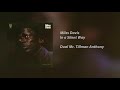 Capture de la vidéo Miles Davis - In A Silent Way [Fan-Made Alternate Version] (Full Album)