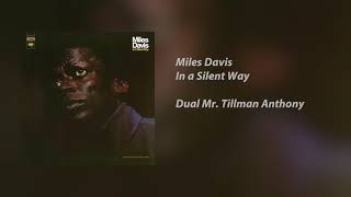 Miles Davis - In a Silent Way [Fan-Made Alternate Version] (Full Album)
