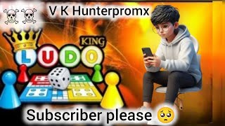 Ludo King 7 game Vin 💯✅ #live screenshot 2