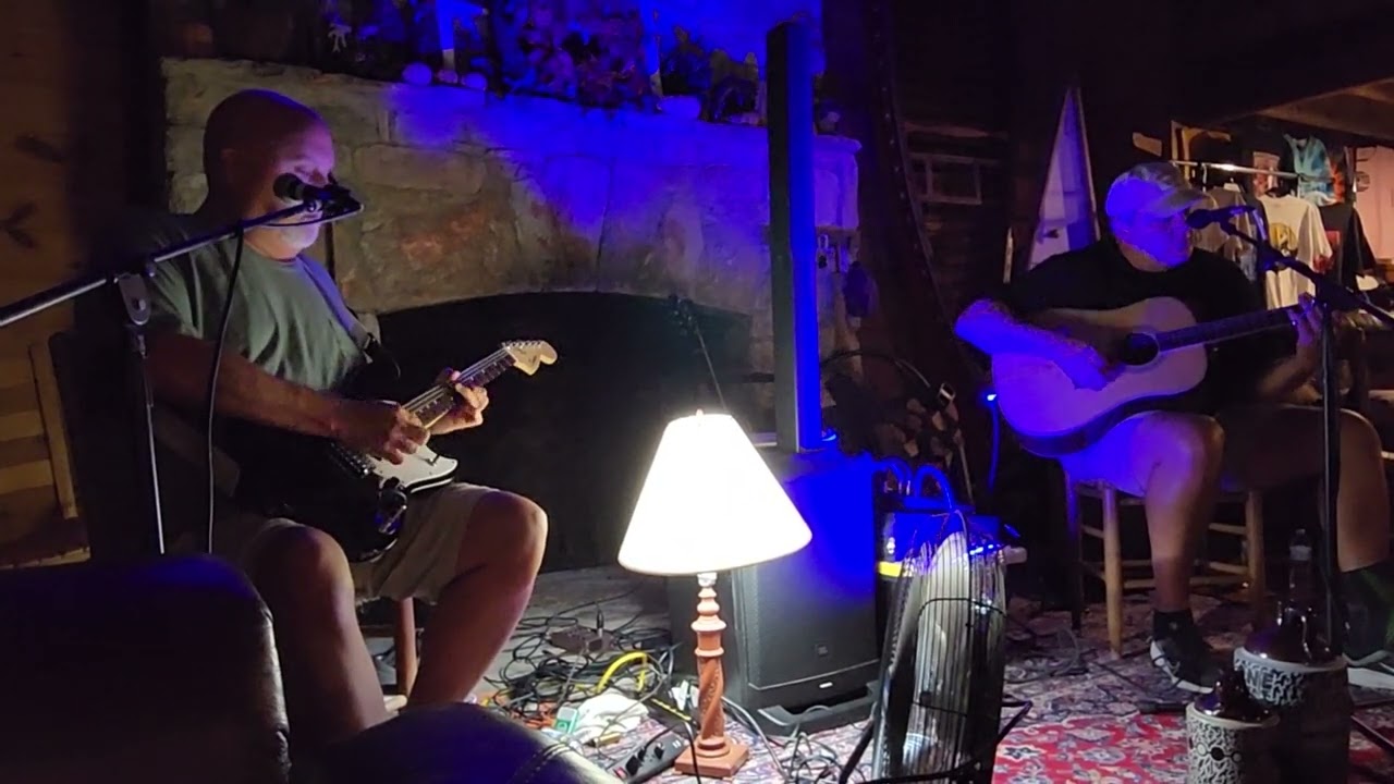 Ten Bears - Jupiter Coyote (Matt Mayes, John Meyer)