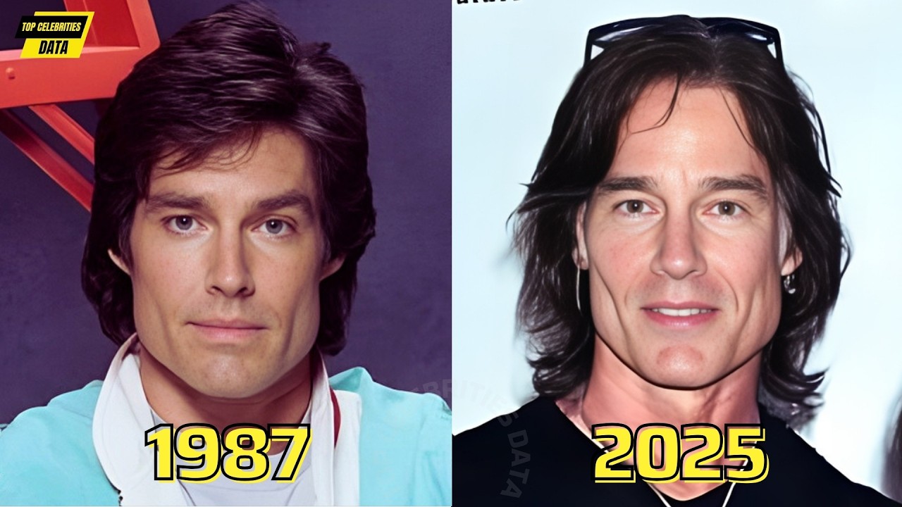 The Bold and the Beautiful 1987 Cast⭐Then and Now | You Won’t Believe Their Transformations in 2025