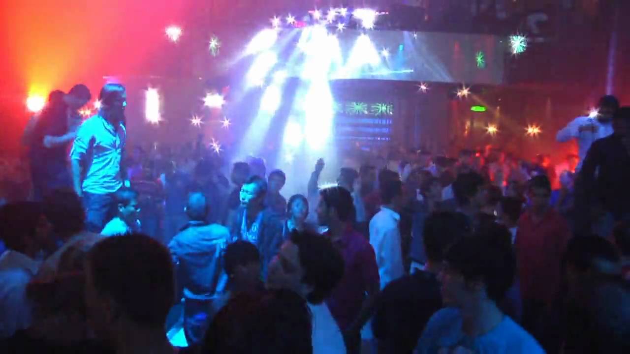 Framebusters Escape Amsterdam