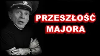 Pradzieje Uniwersum 04 Burzliwa młodość Majora [REUPLOAD]