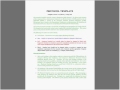 Writing Protocols for Diagnostic Studies Trailer Writing Protocols for Diagnostic Studies Trailer