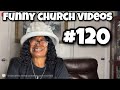 Funny Church Videos #120