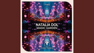 Magic Garden (Extended Mix)