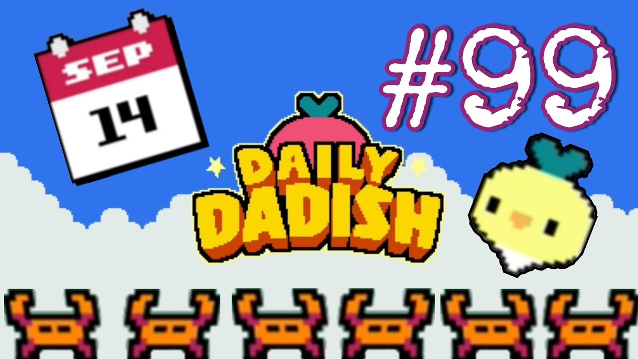 my-son-wants-to-eat-a-crab-daily-dadish-part-99-youtube