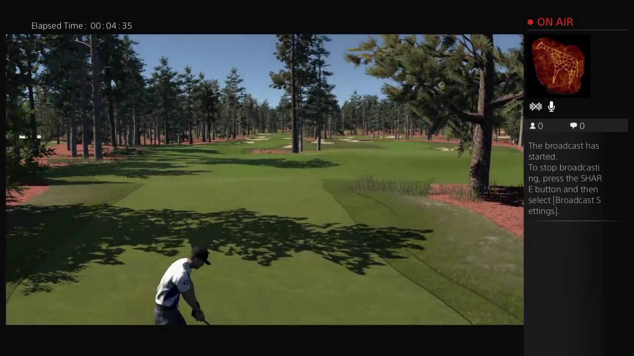 TGCTours.com S2 W33 Web Rds 1&2 + Sportsound 23/5/2016 Podcast pt2