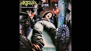Anthrax - Armed And Dangerous (Eb Tuning)