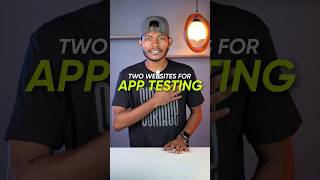 Two Websites for App Testing and Earning Money #website #earning #money #testing #apps screenshot 4