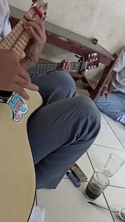 story wa ujung aspal pondok gede