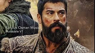 Kurulus Osman Music | Mucadele V1 Resimi