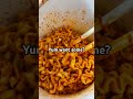Buldak!Want some? #buldak #noodles #food #bigback #spicyfood #viral #nightcravings #noodlelove #yum