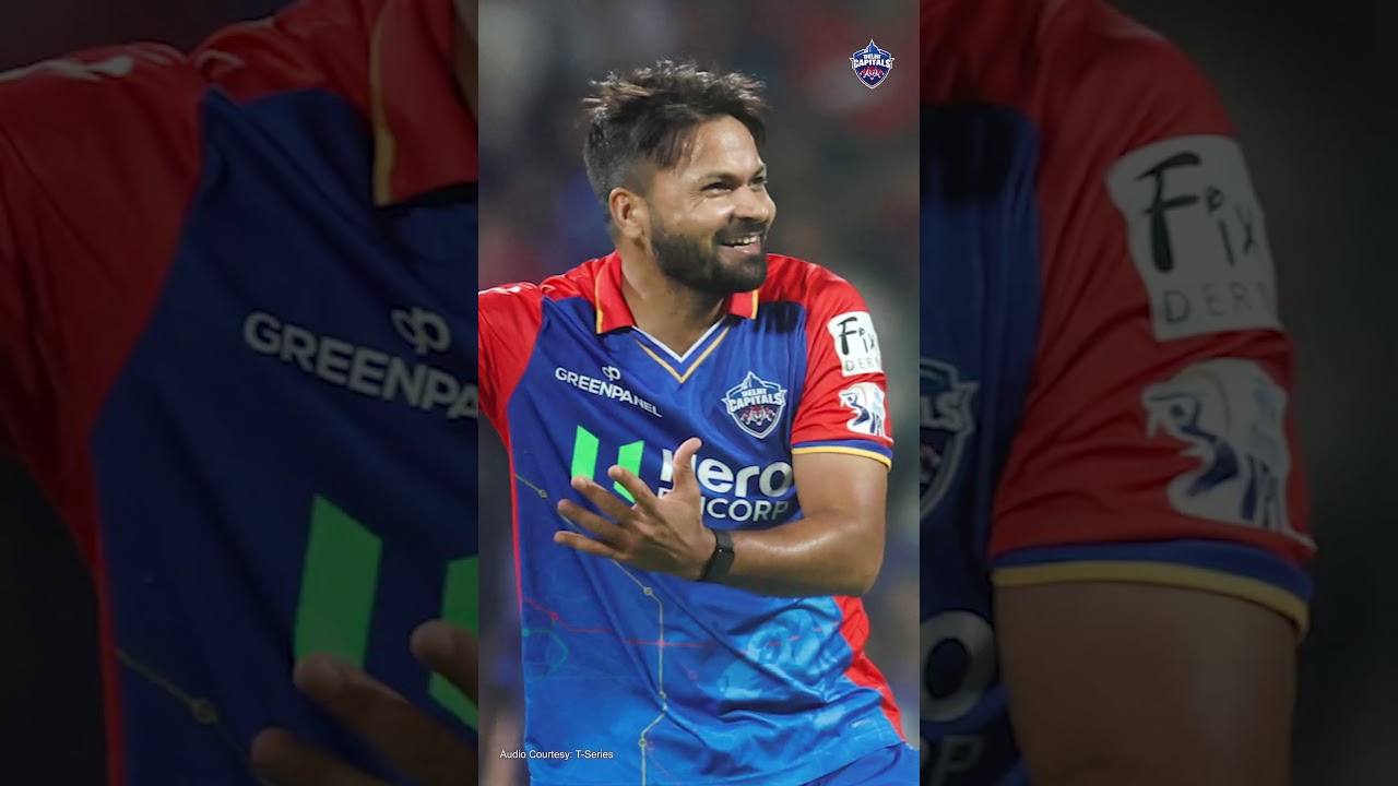 'Dilli'cious Return | Delhi Capitals | IPL Auction